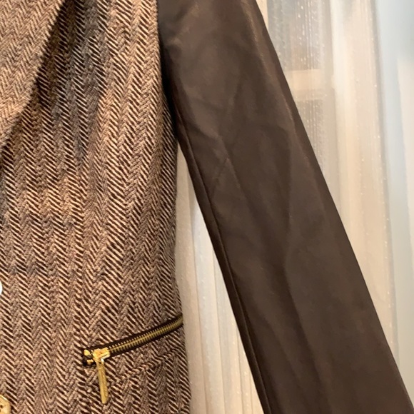 MICHAEL MICHAEL KORS BLAZER NWT - Picture 7 of 7